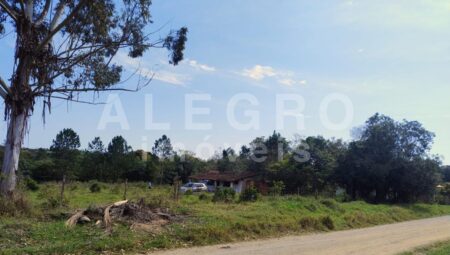 Excelente Terreno Urbano de 5.000m² em Araçoiaba da Serra – Próximo a Sorocaba