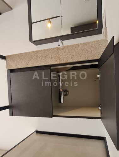 Studio na Bartira, locação/venda, pertinho da PUC.