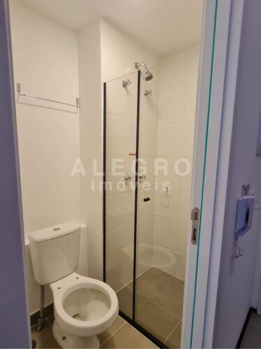Studio na Bartira, locação/venda, pertinho da PUC.