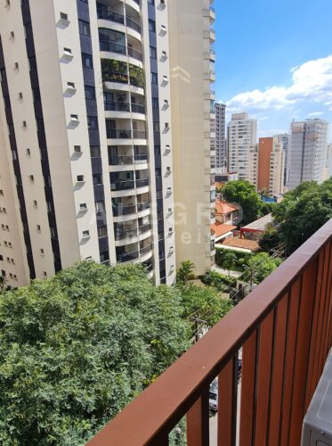 Studio na Bartira, locação/venda, pertinho da PUC.