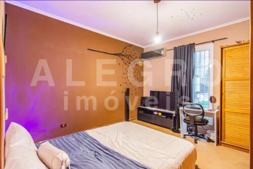 Casa sobrado na Pompeia, 120m², locação e venda – residência ou comercial