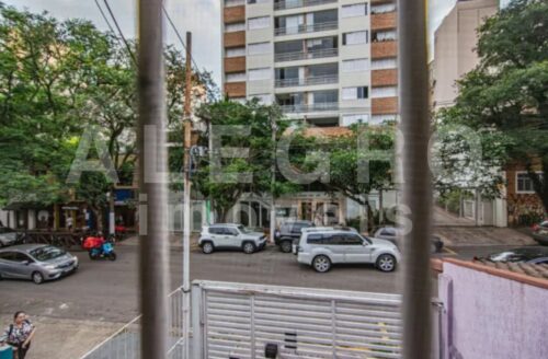 Casa sobrado na Pompeia, 120m², locação e venda – residência ou comercial