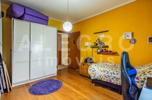 Casa sobrado na Pompeia, 120m², locação e venda – residência ou comercial