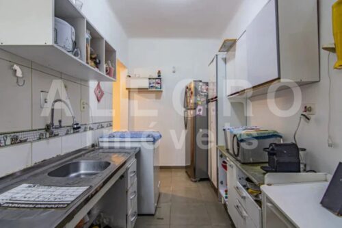 Casa sobrado na Pompeia, 120m², locação e venda – residência ou comercial