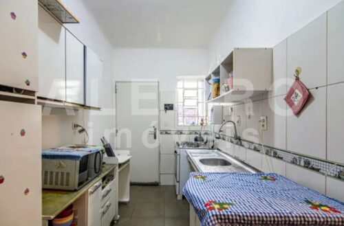 Casa sobrado na Pompeia, 120m², locação e venda – residência ou comercial