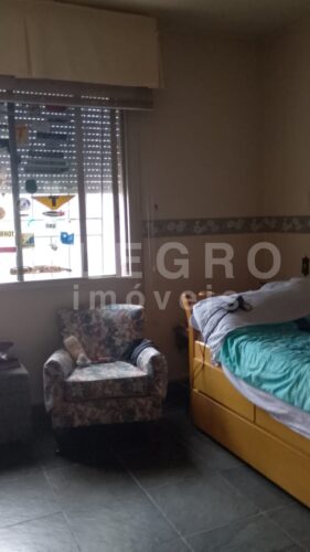 Venda de apartamento em Santa Cecília, próximo ao Hospital Samaritano