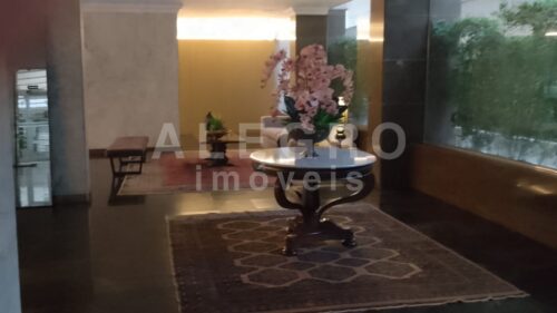 Venda de apartamento em Santa Cecília, próximo ao Hospital Samaritano