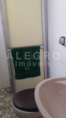 Venda de apartamento em Santa Cecília, próximo ao Hospital Samaritano