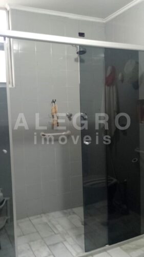 Venda de apartamento em Santa Cecília, próximo ao Hospital Samaritano
