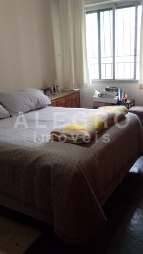 Venda de apartamento em Santa Cecília, próximo ao Hospital Samaritano