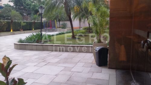 Venda de apartamento em Santa Cecília, próximo ao Hospital Samaritano