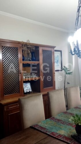 Venda de apartamento em Santa Cecília, próximo ao Hospital Samaritano