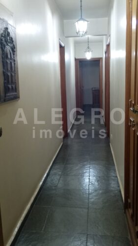 Venda de apartamento em Santa Cecília, próximo ao Hospital Samaritano