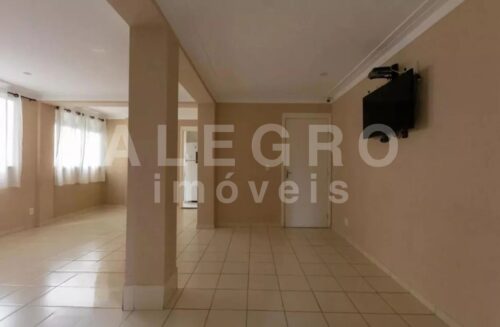 2 quartos com localização privilegiada na Barra Funda