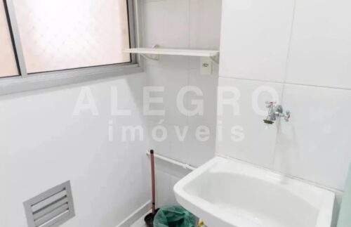 2 quartos com localização privilegiada na Barra Funda