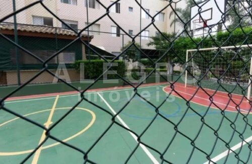 2 quartos com localização privilegiada na Barra Funda
