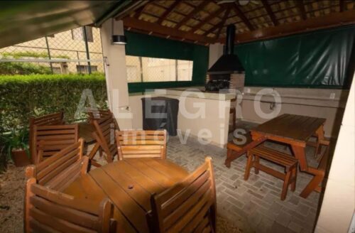 2 quartos com localização privilegiada na Barra Funda
