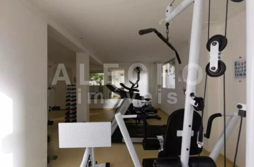 2 quartos com localização privilegiada na Barra Funda