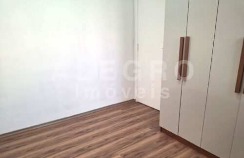 2 quartos com localização privilegiada na Barra Funda