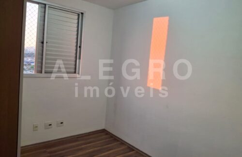 2 quartos com localização privilegiada na Barra Funda