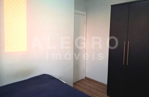 2 quartos com localização privilegiada na Barra Funda