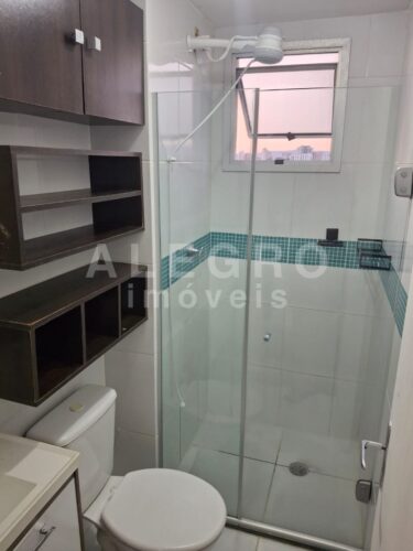 2 quartos com localização privilegiada na Barra Funda