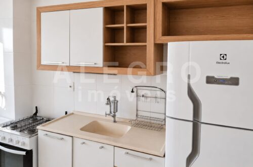 2 quartos com localização privilegiada na Barra Funda