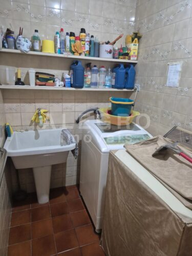 Clássico apartamento de Santa Cecília, para locação