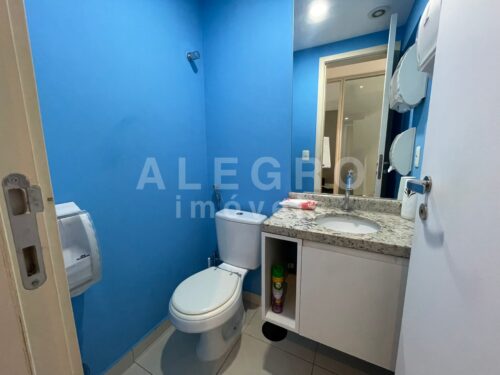 Sala comercial em localização privilegiada da Vila Madalena.