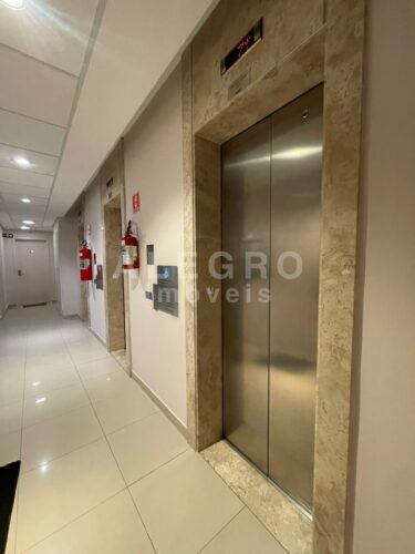 Sala comercial em localização privilegiada da Vila Madalena.