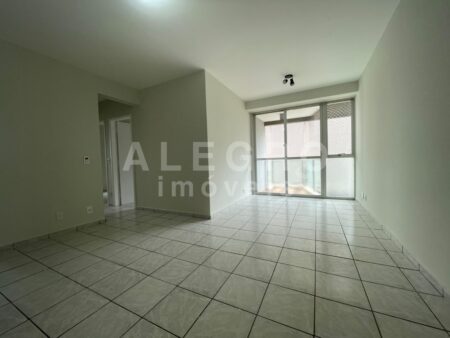 Apartamento de 68m² com sacada em Perdizes