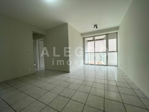 Apartamento de 68m² com sacada em Perdizes