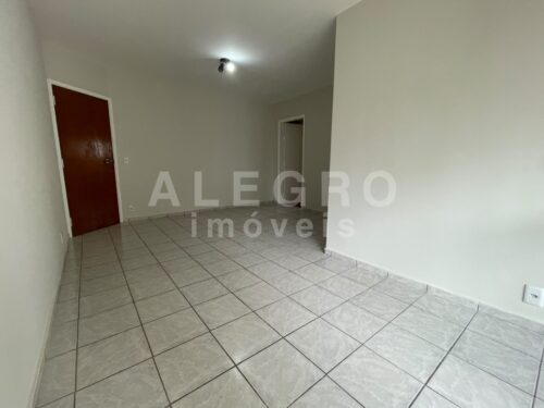 Apartamento de 68m² com sacada em Perdizes