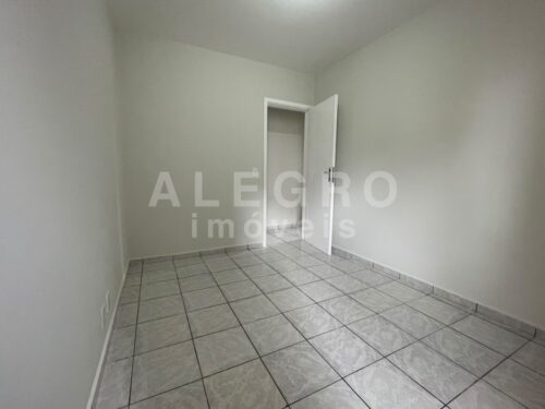 Apartamento de 68m² com sacada em Perdizes