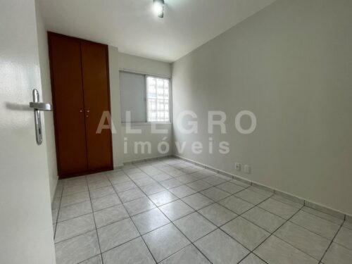 Apartamento de 68m² com sacada em Perdizes