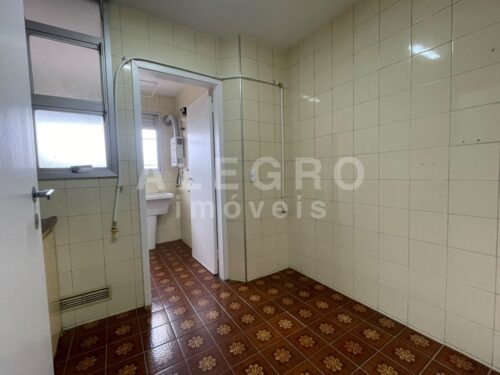 Apartamento de 68m² com sacada em Perdizes