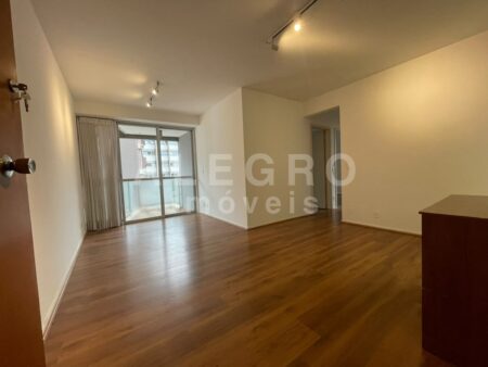 Apartamento 70m² para locação em Perdizes