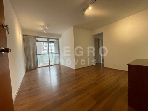 Apartamento 70m² para locação em Perdizes