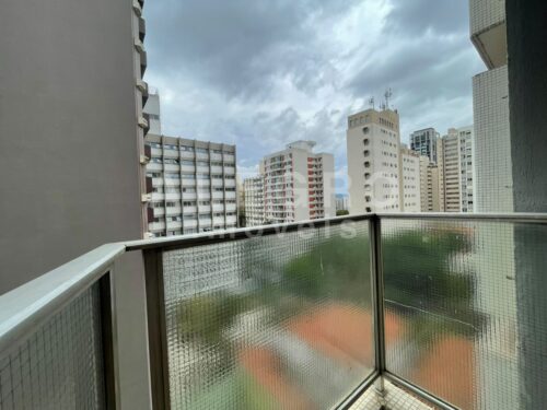 Apartamento 70m² para locação em Perdizes
