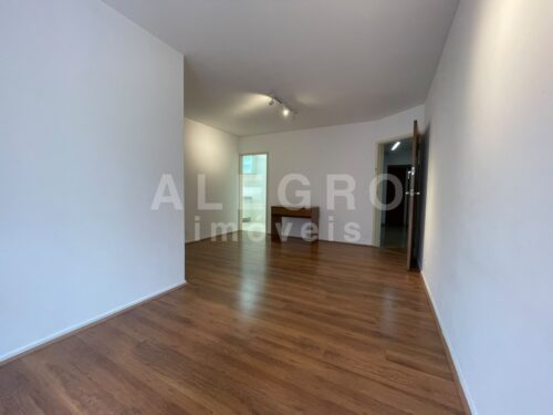 Apartamento 70m² para locação em Perdizes