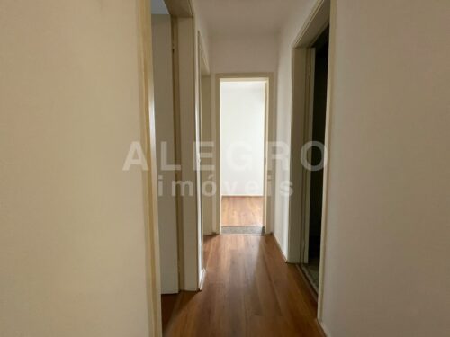 Apartamento 70m² para locação em Perdizes