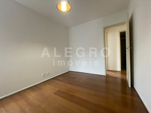 Apartamento 70m² para locação em Perdizes