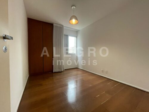 Apartamento 70m² para locação em Perdizes