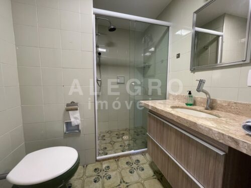 Apartamento 70m² para locação em Perdizes