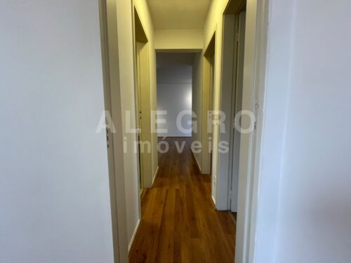 Apartamento 70m² para locação em Perdizes