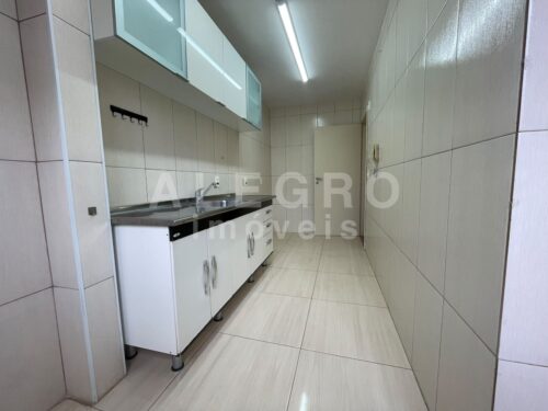 Apartamento 70m² para locação em Perdizes