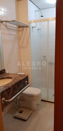 Venda/Locação no Tryp Higienópolis – Rede Meliá