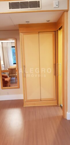 Venda/Locação no Tryp Higienópolis – Rede Meliá