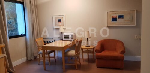 Venda/Locação no Tryp Higienópolis – Rede Meliá