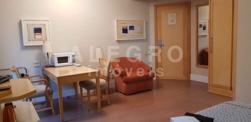 Venda/Locação no Tryp Higienópolis – Rede Meliá